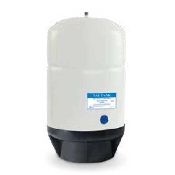 Su Arıtma Cihazı Quick Vana Hediyeli Metal Tank Su Deposu 40 Litre 11 Galon