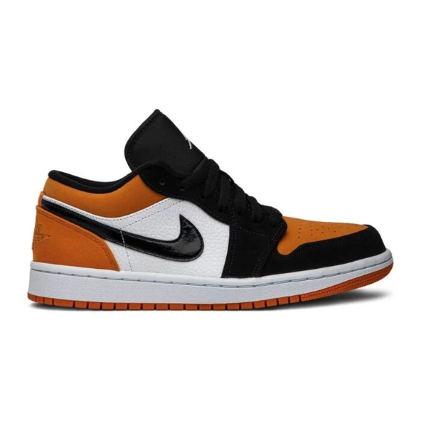 Nike Air Jordan 1 Low Shattered Backboard