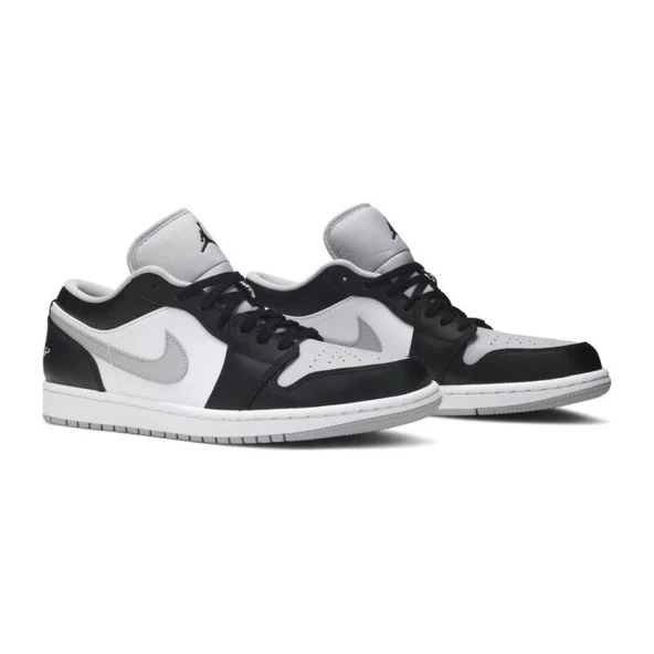 Nike Air Jordan 1 Low Shadow Grey - 3