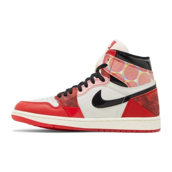 Nike Air Jordan 1 Retro High OG Spider-Man Across the Spider-Verse - 2
