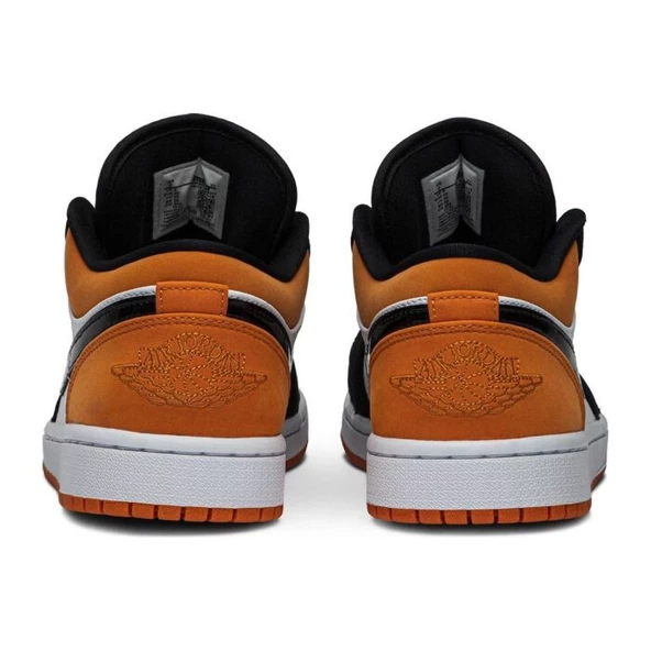 Nike Air Jordan 1 Low Shattered Backboard - Resim 4