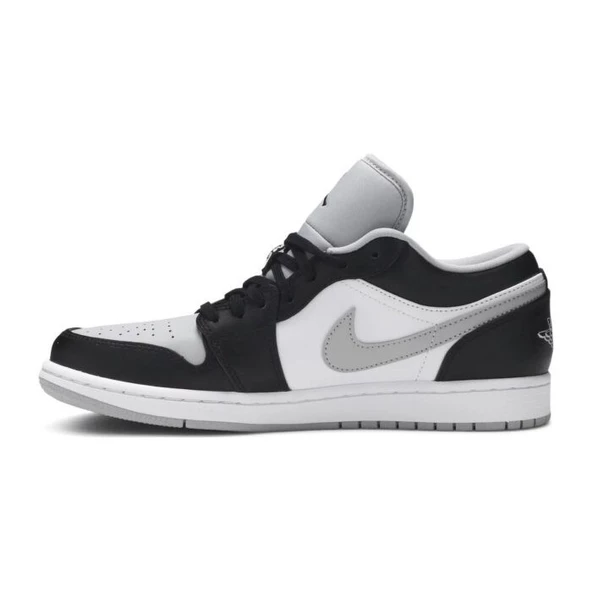 Nike Air Jordan 1 Low Shadow Grey - 2