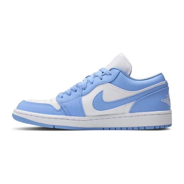 Nike Air Jordan 1 Low UNC - 2