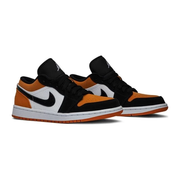 Nike Air Jordan 1 Low Shattered Backboard - Resim 3