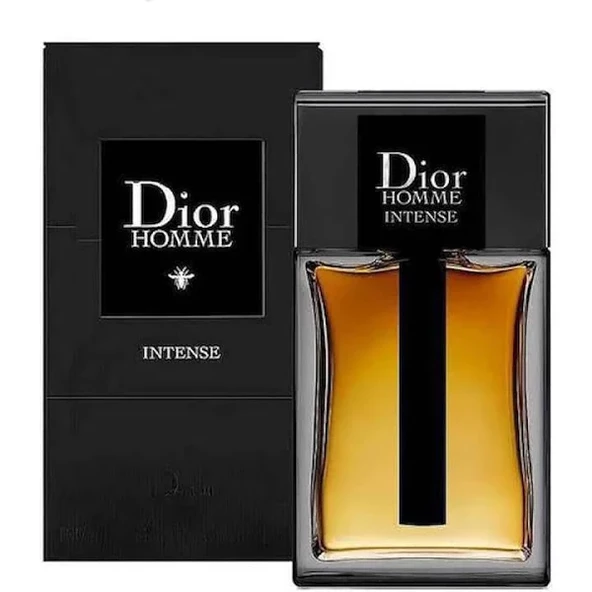 Dior Homme Intense Edp