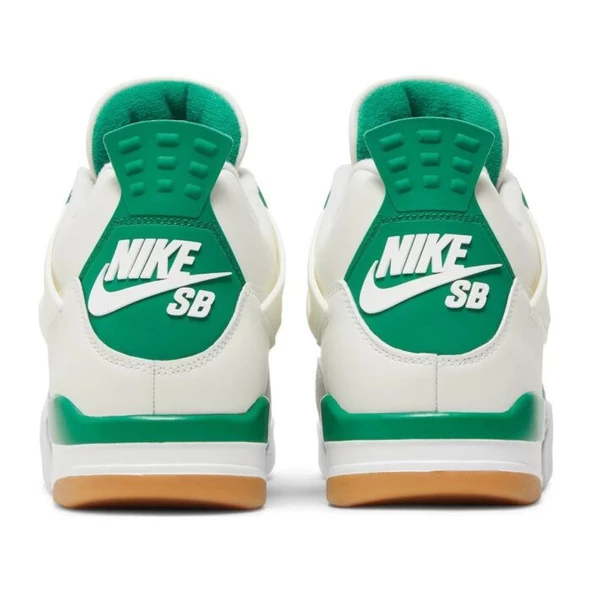 Nike Air Jordan 4 Retro SP Pine Green - 4