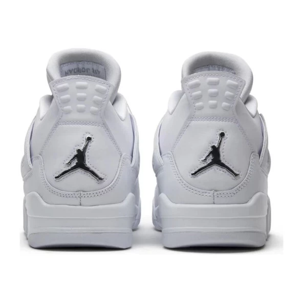 Nike Air Jordan 4 Retro Pure Money - 4