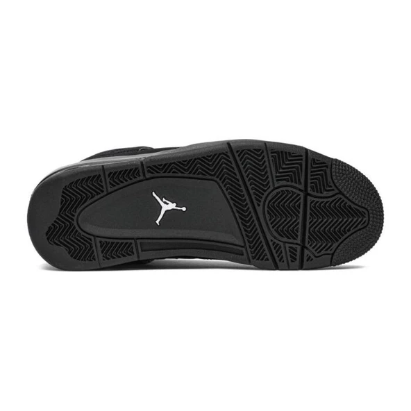 Nike Air Jordan 4 Retro Black Cat - 5