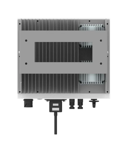 Deye Şebeke Bağlantılı  5 KW MPPT Monofaze On Grid 5 KVA İnverter - 4