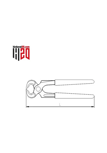 İZELTAŞ 250 MM PVC KERPETEN - 4