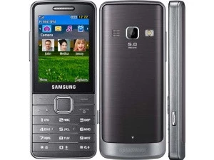 samsung 5611 cep telefonu