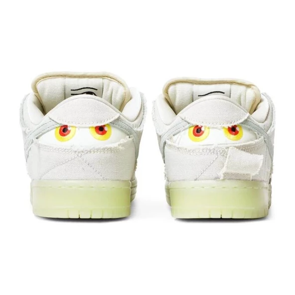 Nike Dunk Low SB Mummy - 3