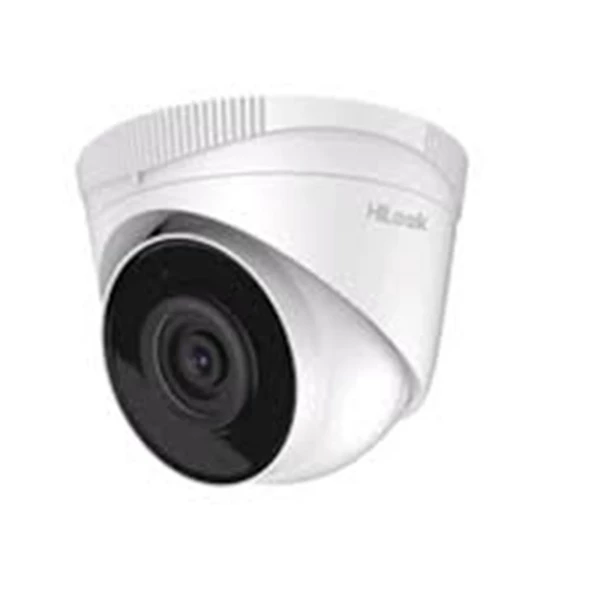 Hilook 2MP 2.8mm Ip Dome Kamera