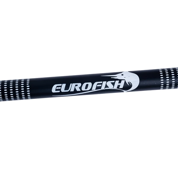 Teleskopik Göl Kamışı - Natural - Bileziksiz (Halkasız) - 7 Metre - Resim 3