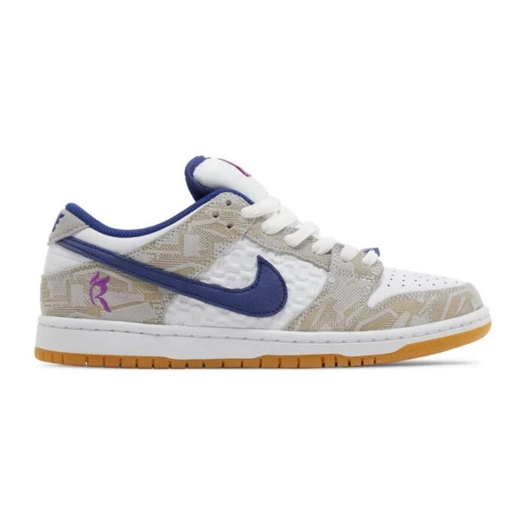 Nike Dunk Low SB Rayssa Leal ürün görseli