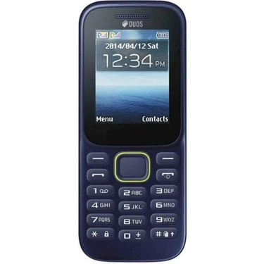 SAMSUNG B310 CEP TELEFONU