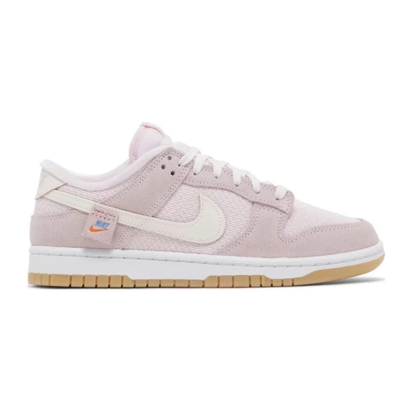 Nike Dunk Low Teddy Bear Light Soft Pink - 1