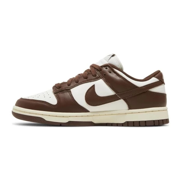 Nike Dunk Low Cacao Wow - 2
