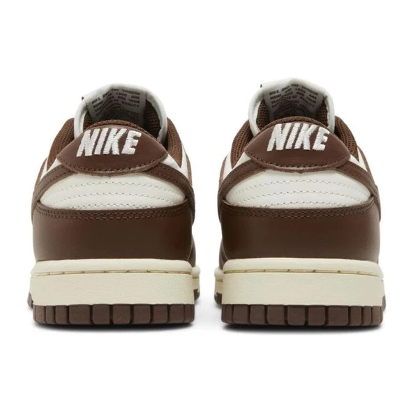 Nike Dunk Low Cacao Wow - 4