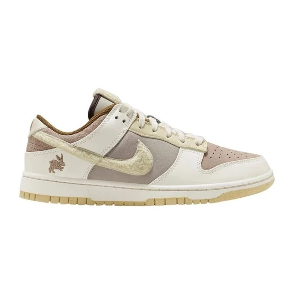 Nike Dunk Low Year of the Rabbit Fossil Stone - 1