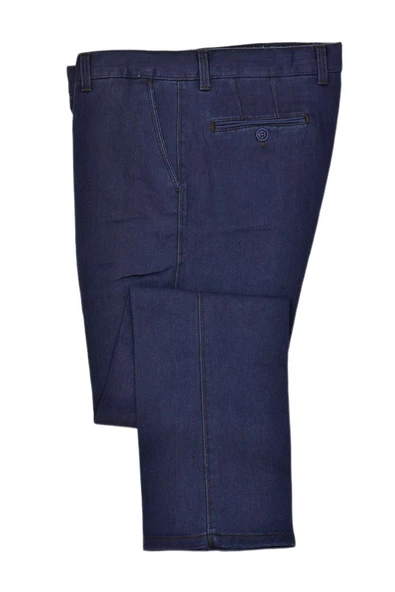 Erkek Kışlık Kanvas Pantolon BGL-ST03959 - Resim 4