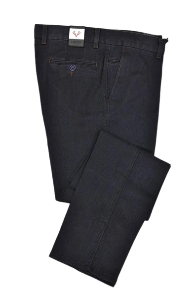 Erkek Kışlık Kanvas Pantolon BGL-ST03959 - Resim 3