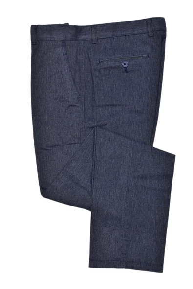 Erkek Kışlık Kanvas Pantolon BGL-ST03958 - Resim 8