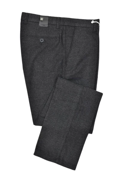 Erkek Kışlık Kumaş Pantolon BGL-ST03960 - Resim 5