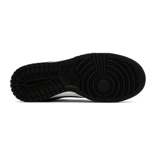 Nike Dunk Low Panda Black White - 5
