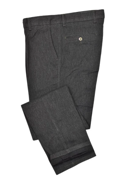 Erkek Kışlık Kanvas Pantolon BGL-ST03958 - Resim 11