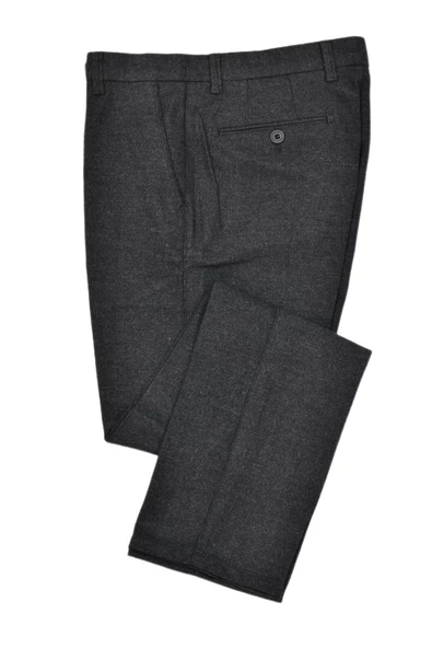 Erkek Kışlık Kumaş Pantolon BGL-ST03960 - Resim 10