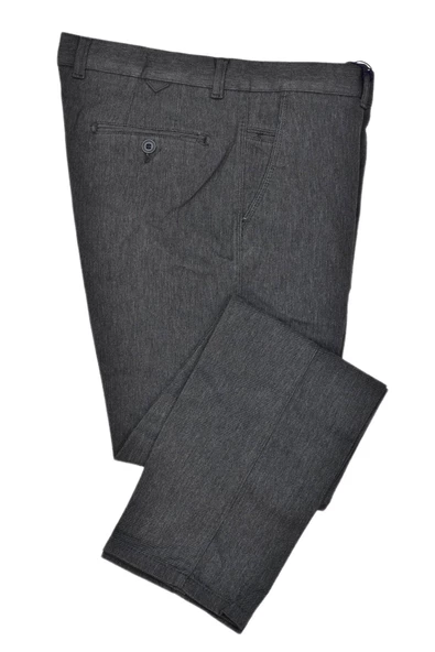 Erkek Kışlık Kanvas Pantolon BGL-ST03958 - Resim 3