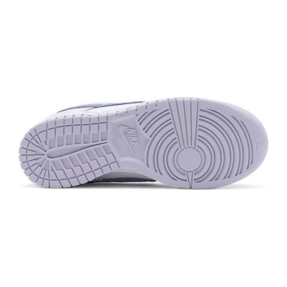Nike Dunk Low Purple Pulse - 5