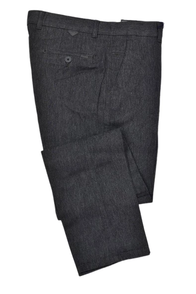 Erkek Kışlık Kanvas Pantolon BGL-ST03958 - Resim 7