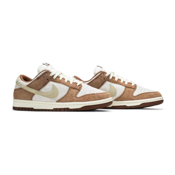Nike Dunk Low Premium Medium Curry - 3