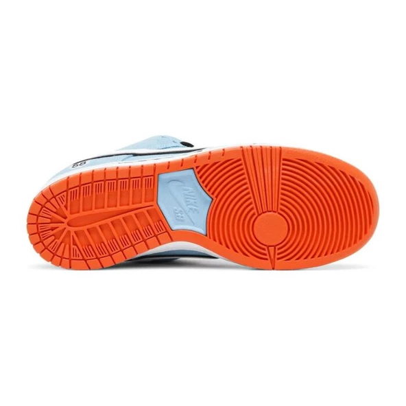 Nike Dunk Low Pro SB Gulf - 5