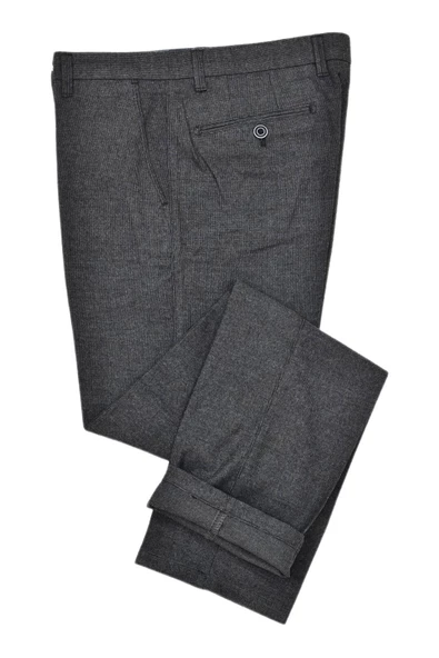 Erkek Kışlık Kumaş Pantolon BGL-ST03960 - Resim 9