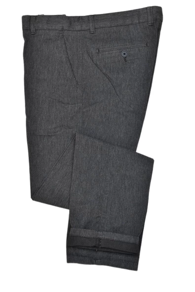 Erkek Kışlık Kanvas Pantolon BGL-ST03958 - Resim 9