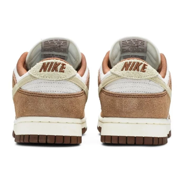 Nike Dunk Low Premium Medium Curry - 4