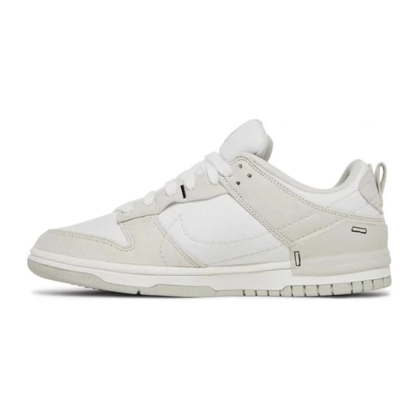 Nike Dunk Low Disrupt 2 Pale Ivory Black - 2