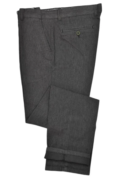 Erkek Kışlık Kanvas Pantolon BGL-ST03958 - Resim 12