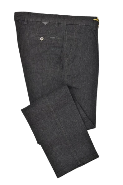 Erkek Kışlık Kanvas Pantolon BGL-ST03958 - Resim 5