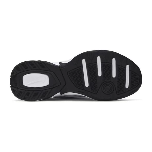 Nike M2K Tekno White Cool Grey - Resim 5