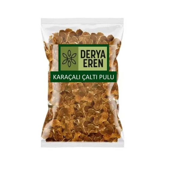 Deve Tabanı (Karaçalı Çaltı Pulu) 100g