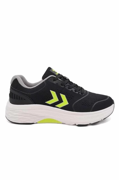 Hummel Opac 900585-2594 Siyah Erkek Spor Ayakkabı