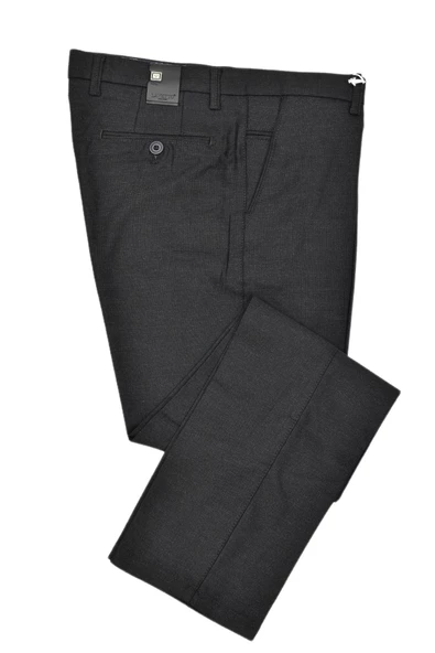 Erkek Kışlık Kumaş Pantolon BGL-ST03962 - 6