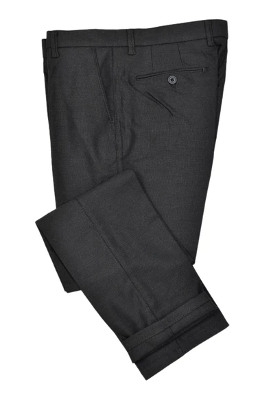 Erkek Kışlık Kumaş Pantolon BGL-ST03962 - 11