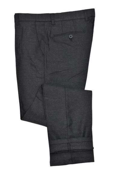 Erkek Kışlık Kumaş Pantolon BGL-ST03962 - 8