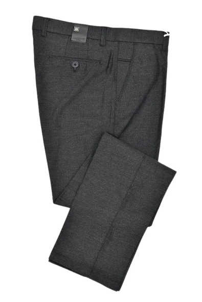 Erkek Kışlık Kumaş Pantolon BGL-ST03962 - 4