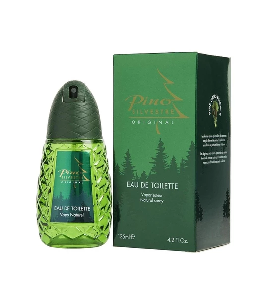 Pino Silvestre EDT 125 ml Erkek Parfüm